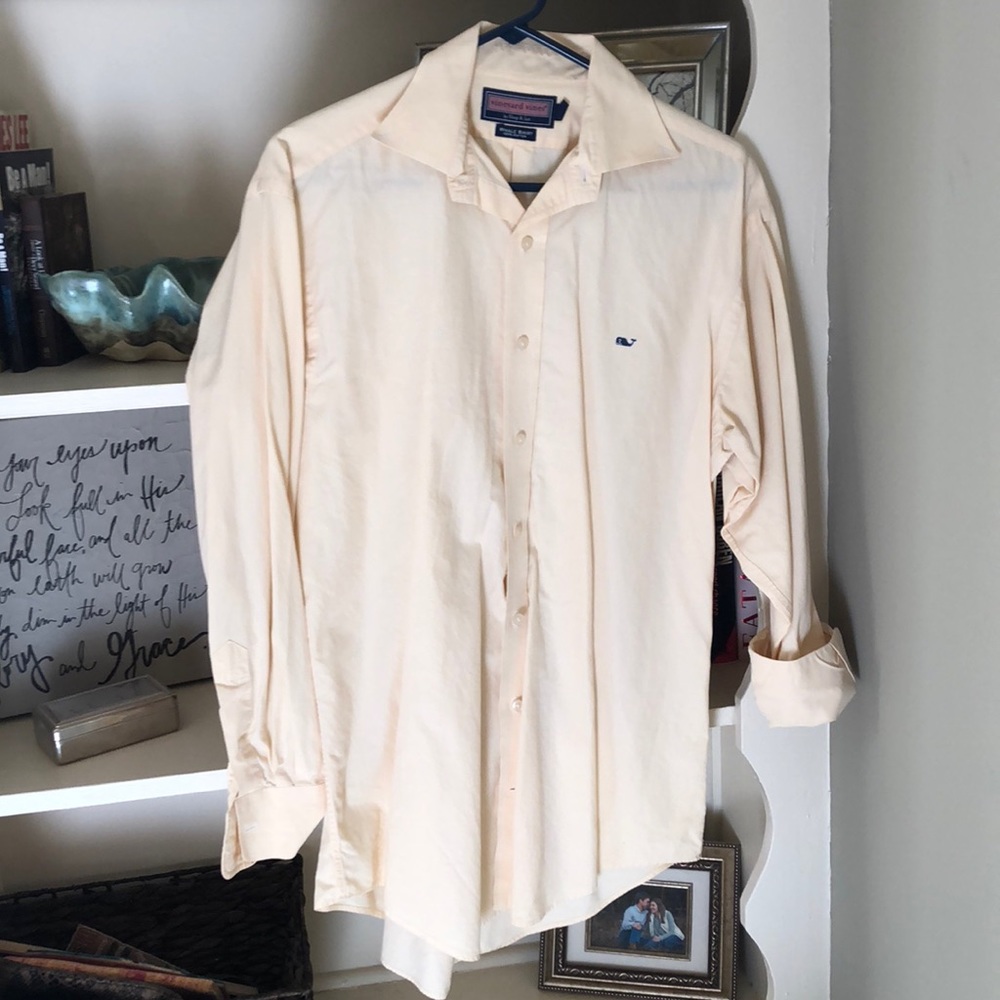 Vineyard Vines button down